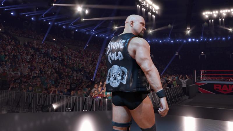 WWE 2K22 Legends Roster And Rating Reveal: Chyna, Big Boss Man