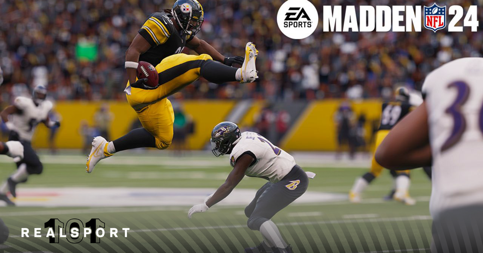 Is Kenny Pickett the BEST Quarterback in Madden 24? 