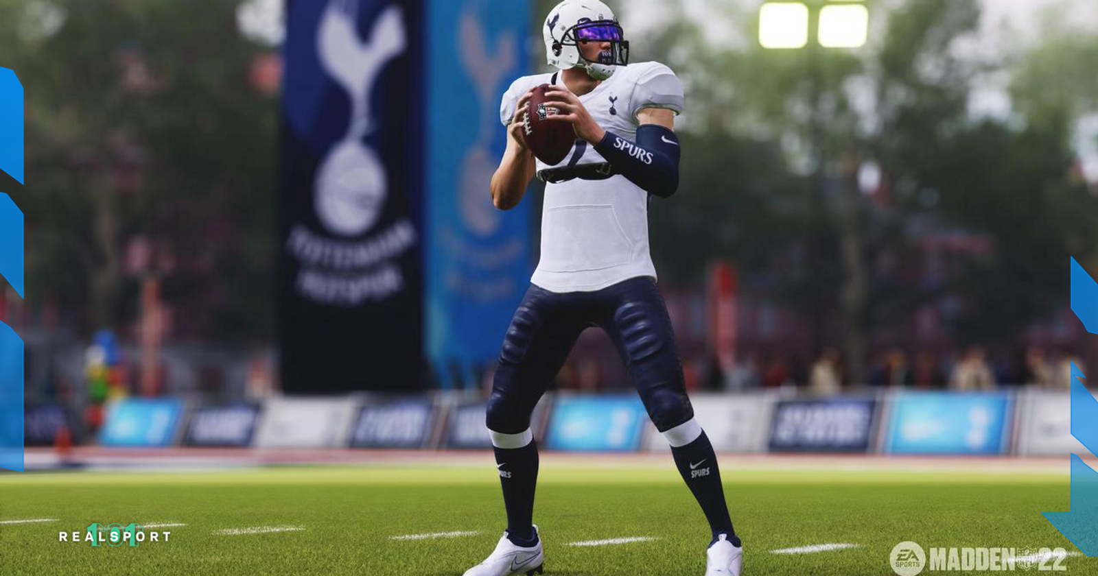 google stadia madden 22