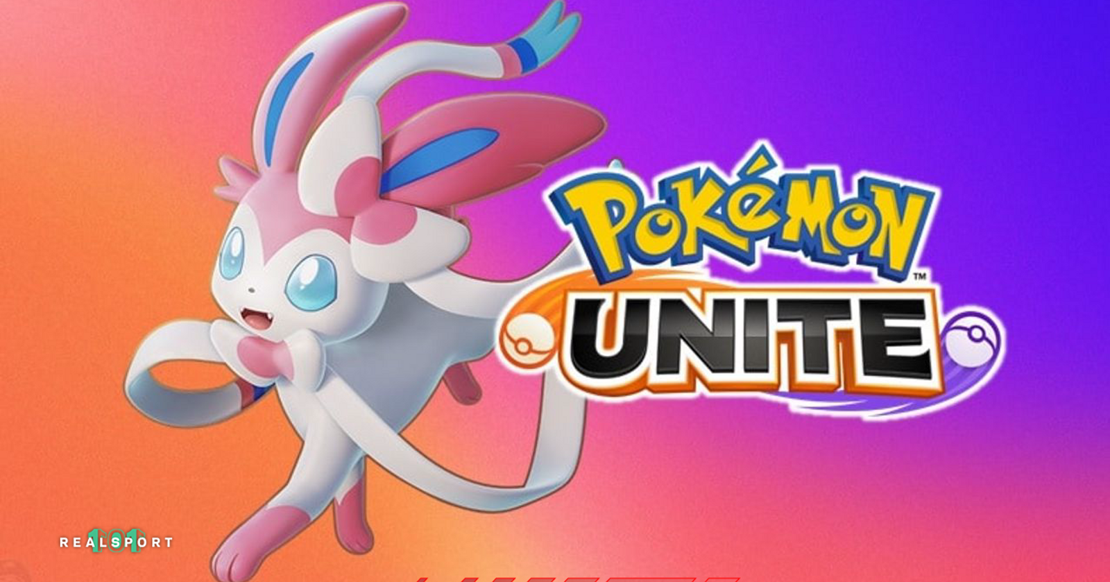 Pokémon UNITE  Sylveon tem data para chegar ao jogo - Canaltech
