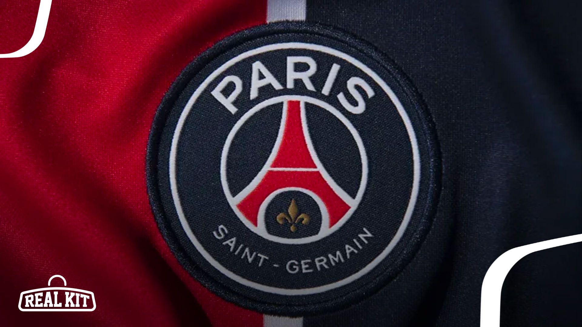 psg kit and logo