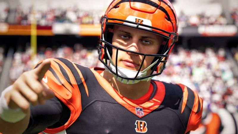 Madden NFL 22 Has a Free-To-Play Trial Starting Today – GameSpew