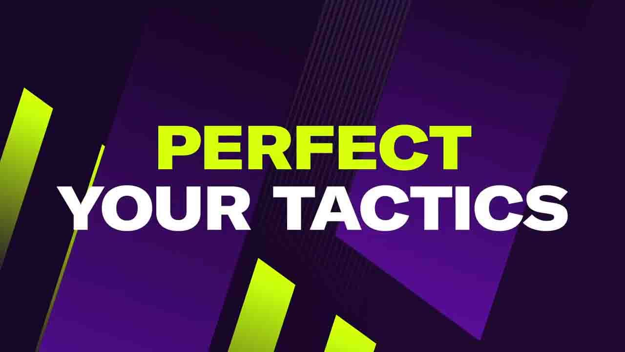 FM21 perfect your tactics 1