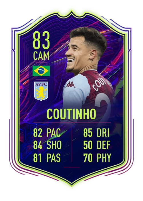 FIFA-23-COUTINHO