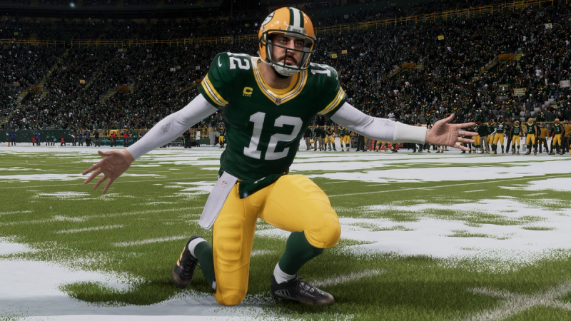 How to Upgrade Madden 22 from PS4 to PS5