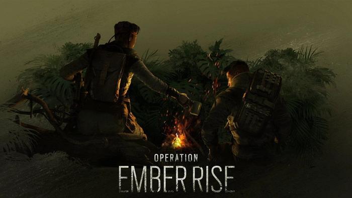 Rainbow Six Siege Operation Ember Rise New Operators Map Rotations Ranks Season Pass New Battle Pass New Game Modes