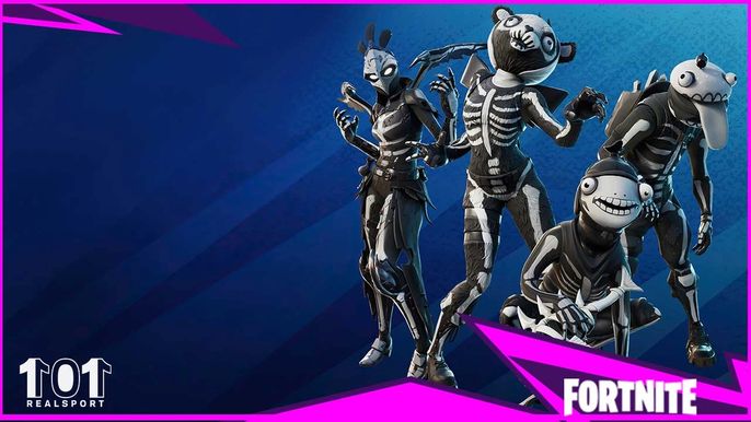 When Is Week 10 Fortnite Dous Event Updated Fortnite Week 10 Challenges Release Date Time How To Complete More