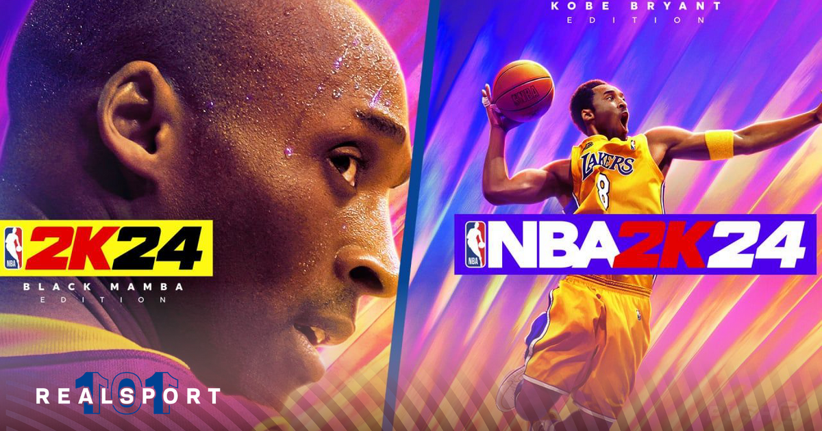 Best Buy: NBA 2K24 25th Anniversary Edition Xbox Series S, Xbox