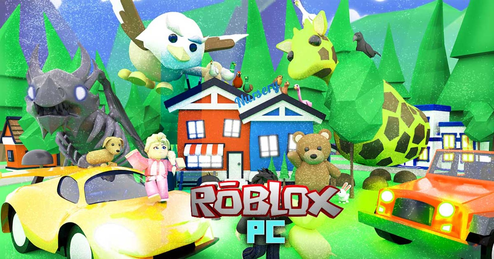 Roblox: Is it on PC? How to Download, Platforms, Best Game Modes & More