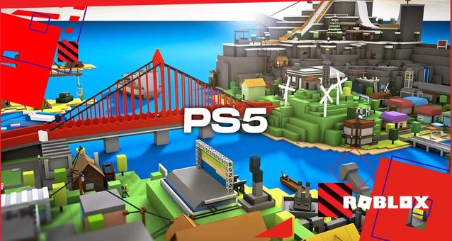 Roblox Ps5 Is Roblox Coming To The Ps5 And Xbox Series X - roblox year release