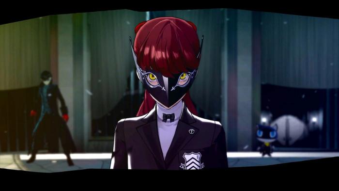 Persona 5 Royal is coming to Xbox in October