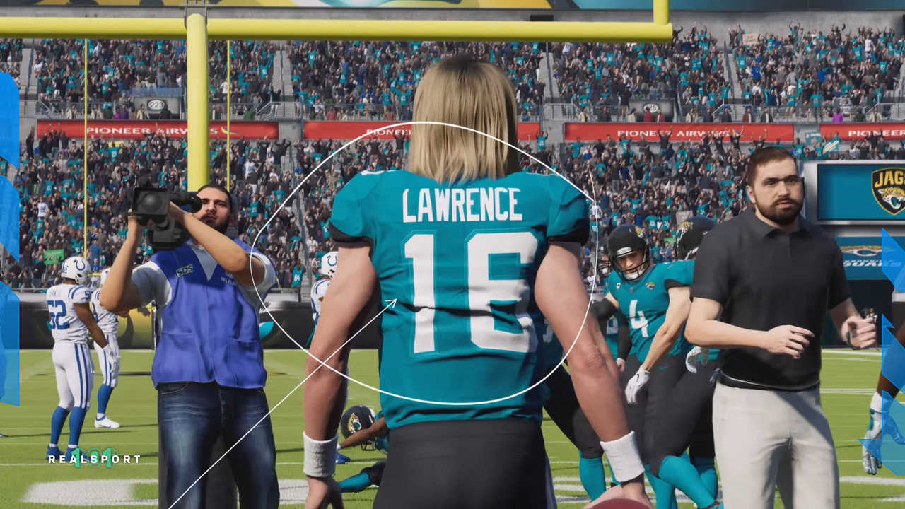 madden 22 release date