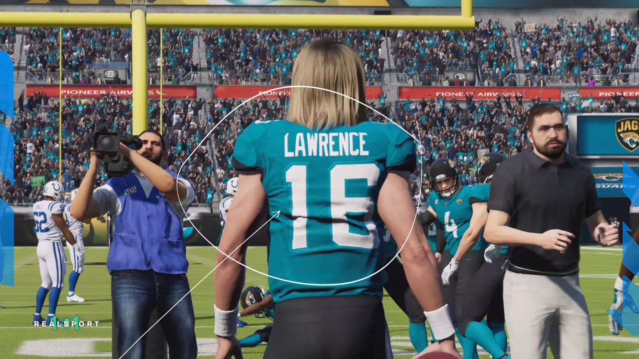 Scouting In Madden 22 Franchise Mode Gets Overhaul - Madden School