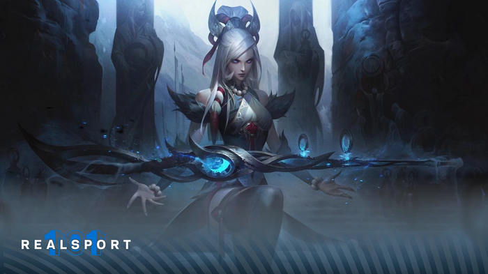LoL 12.12: Release Date, Patch Notes, Snow Moon Skins & Latest News - Snow Moon Caitlyn