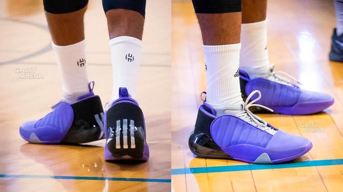Adidas Harden Vol. 7: Release date speculation and what we know so far