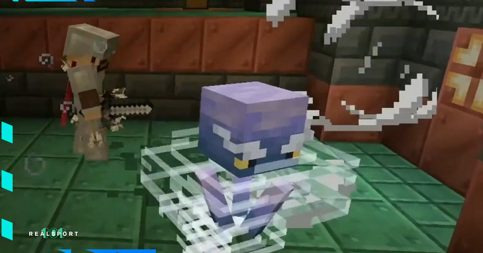 Minecraft unveils new mob ahead of update 1.21