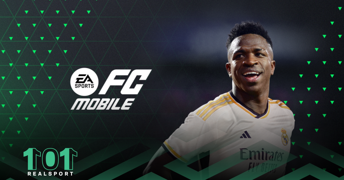EA FC Mobile Ratings: The best players in the game