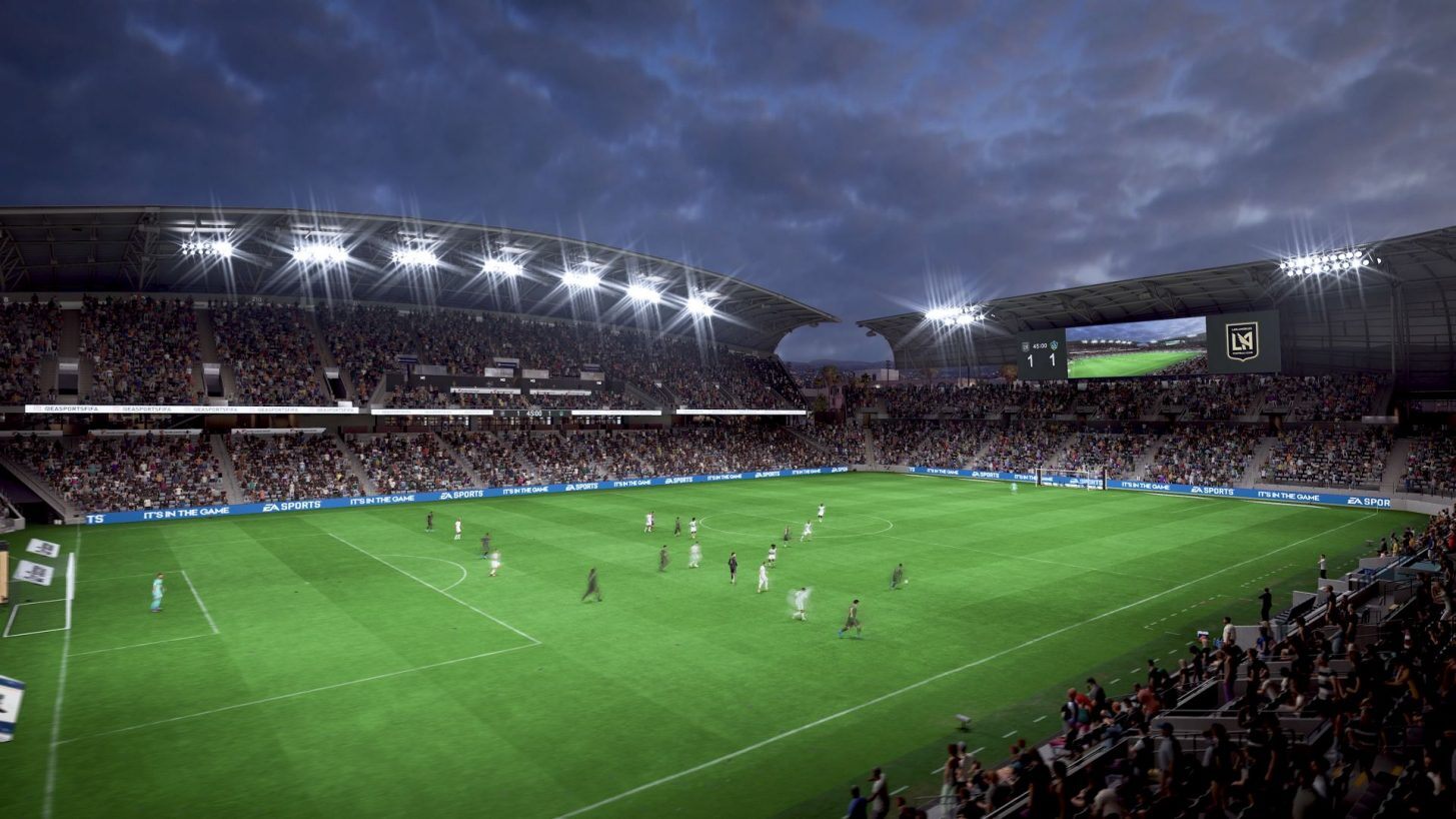 FIFA 23 Stadiums: Full List Of NEW Arenas