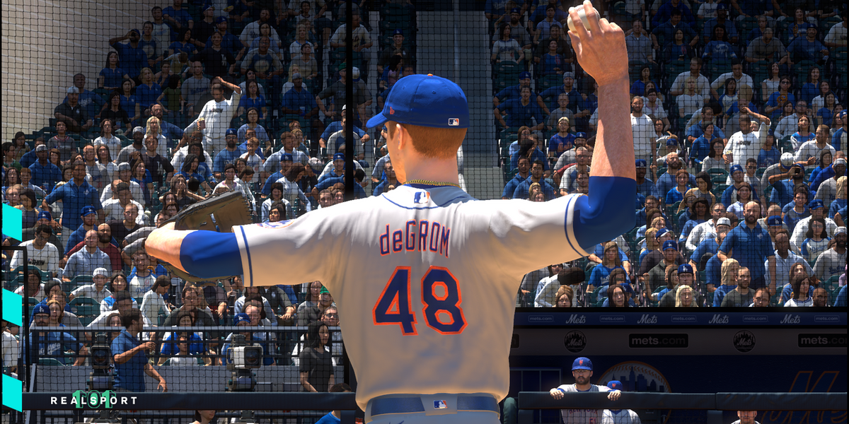 MLB The Show 21 Best Pitchers Highest Rated Starting Pitcher, Closer