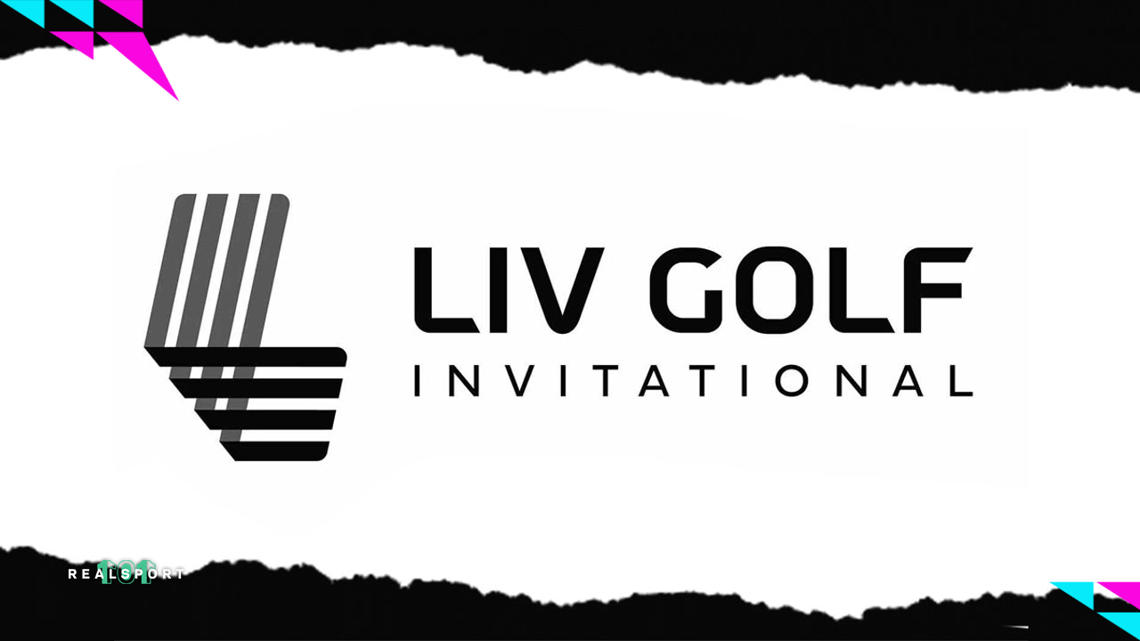 Apa itu Seri Golf Undangan LIV?