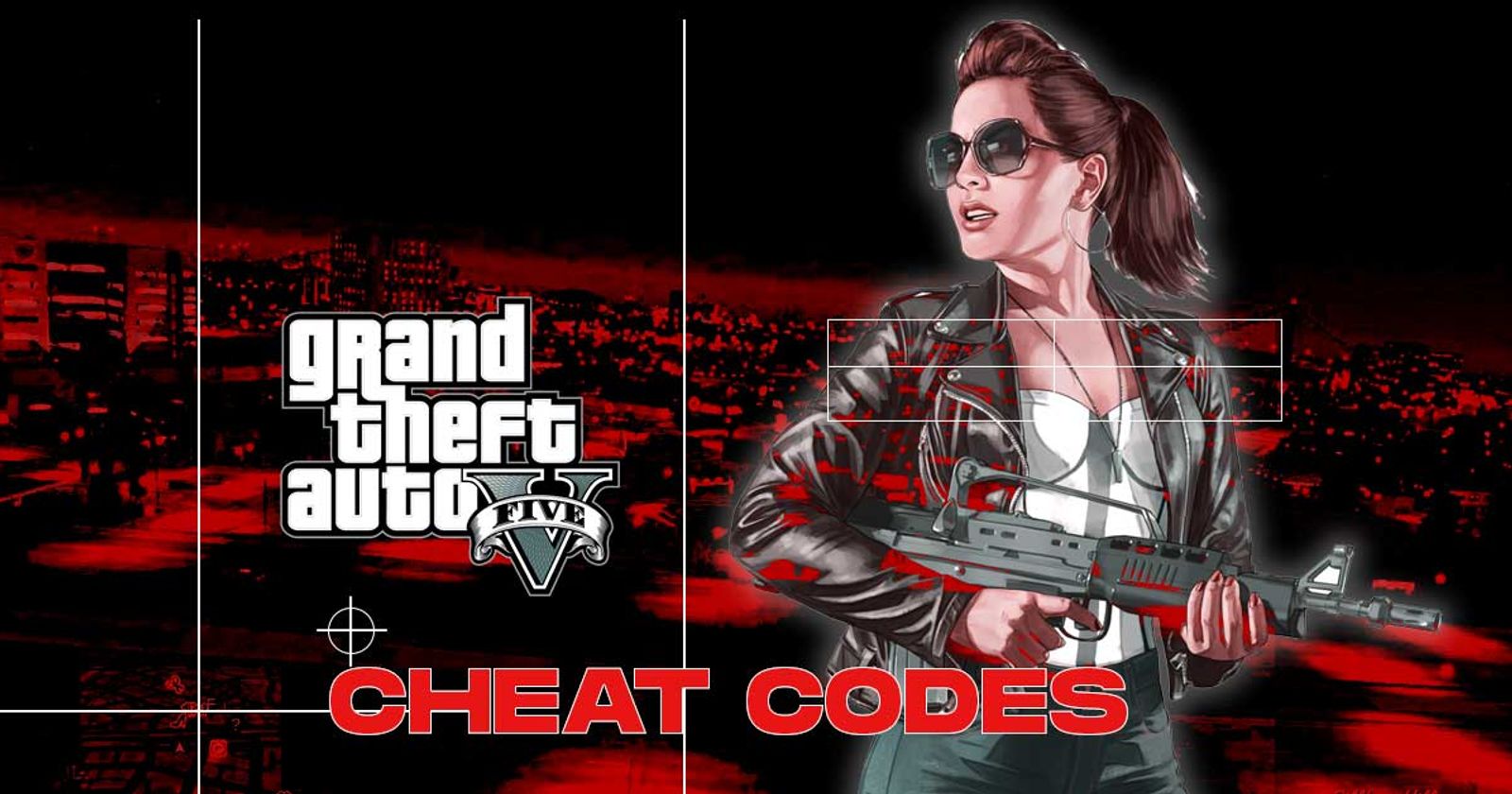 Game Cheat Codes