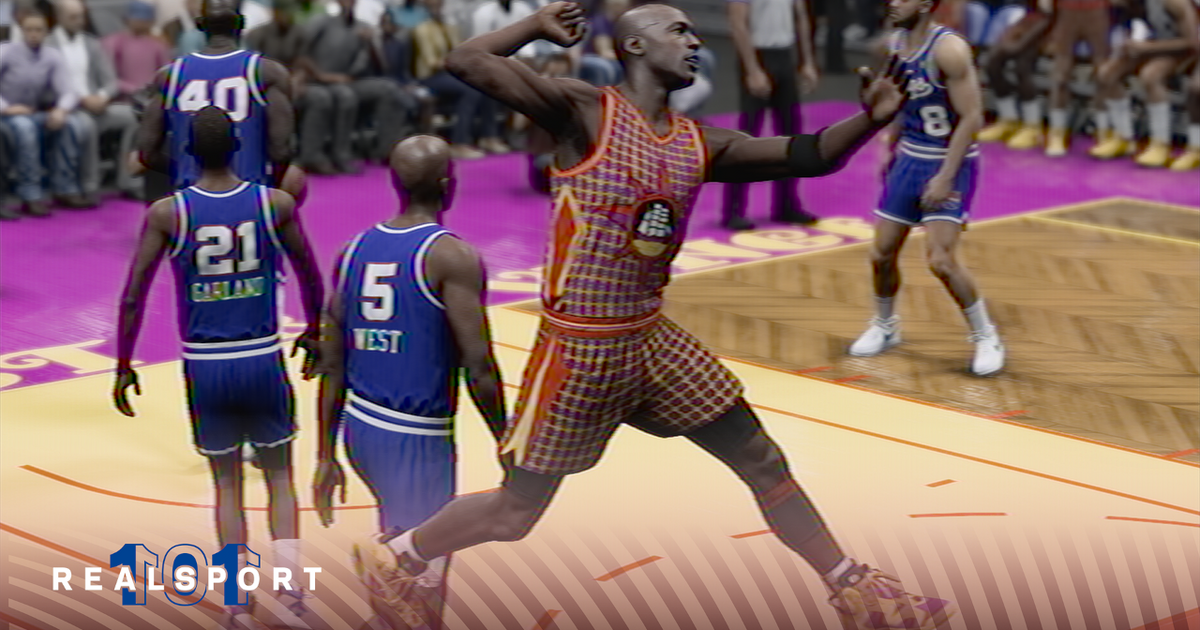 21 NEW JERSEYS ADDED TO NBA 2K23 CURRENT-GEN! 