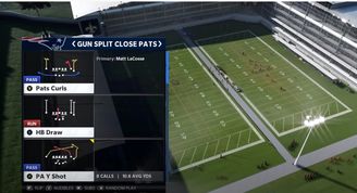 Updated Madden 21 Best Playbooks Offense Defense For Franchise Mode Best Plays Mut Online Alternate Playbooks More