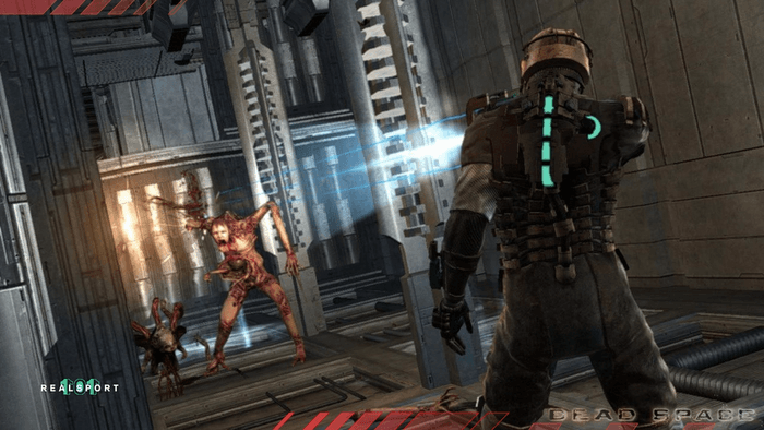 Dead Space Remake Rumours Leaks Why Now Ea Visceral Reboot Motion Picture Movie - roblox dead space