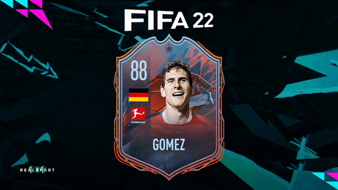 Featured image of post The Best 25 Fifa 22 Hero Cards
