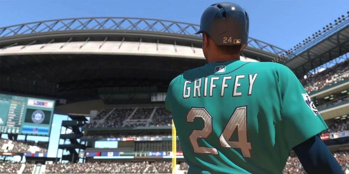 MLB The Show 22 trailer