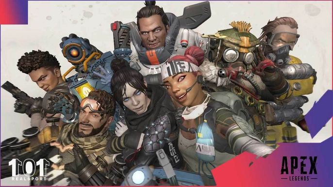 Apex Legends: New Champion set to release before Season 7 launch