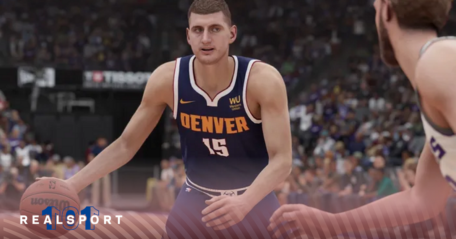 2K Games Announces Special NBA 2K23: Dreamer Edition 