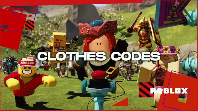 roblox red dress code
