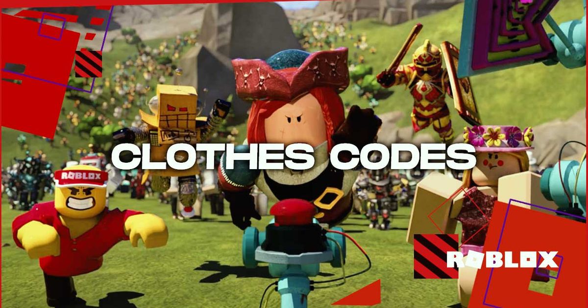 Roblox August 2020 Promo Codes: New Cosmetics, Headphones, All Active Codes,  Make your own Clothes & More