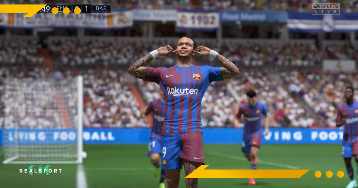 How To Switch Back to Current Gen FIFA 21 on PS5 (Play Pro Clubs w