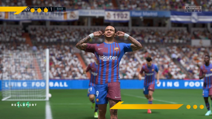 FIFA 22 Review: Next Gen Gameplay is an ABSOLUTE game changer