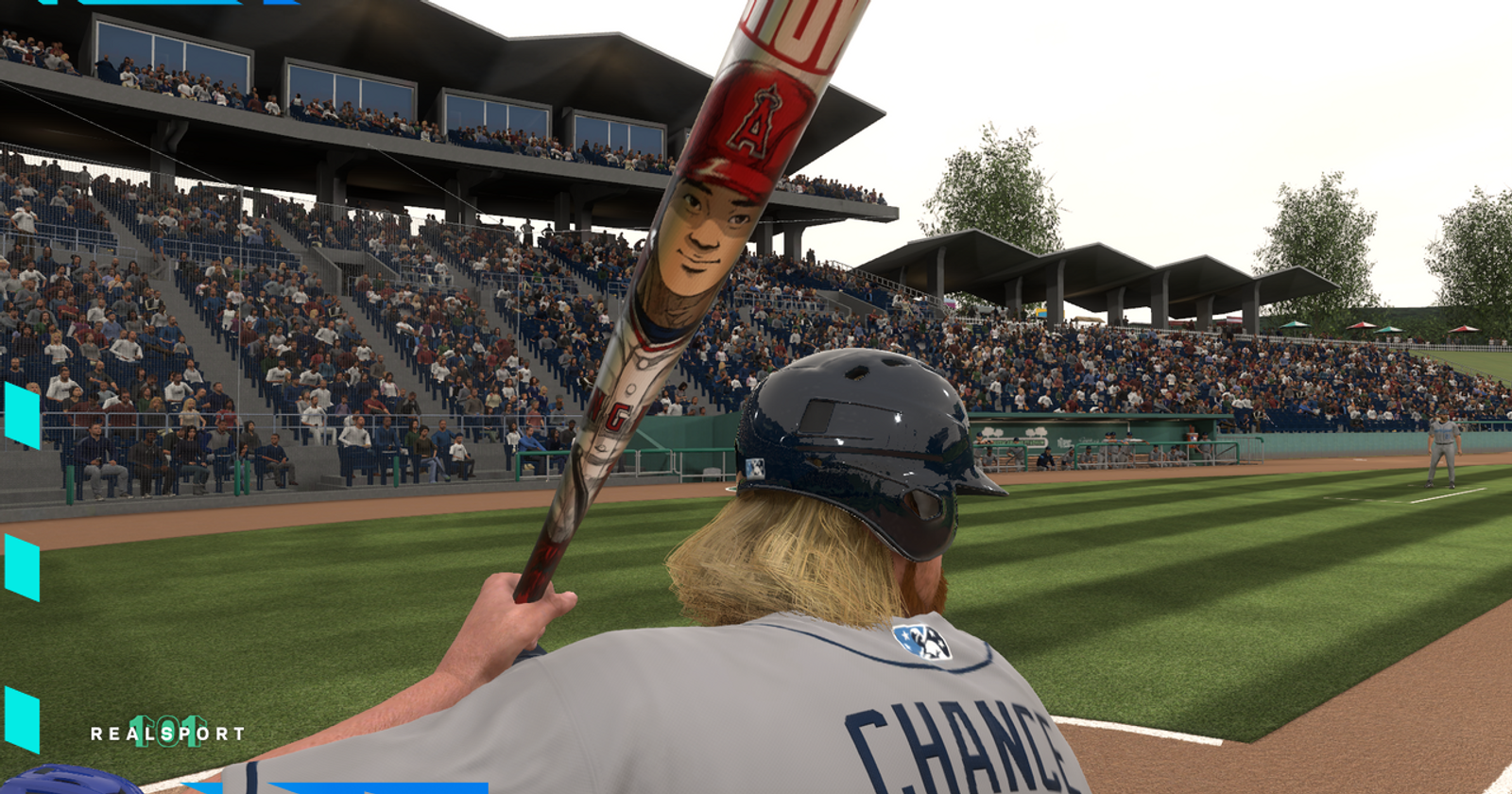 MLB The Show 22, Review
