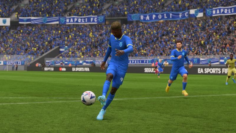 FIFA 23: When will the Ultimate TOTS squad be released?