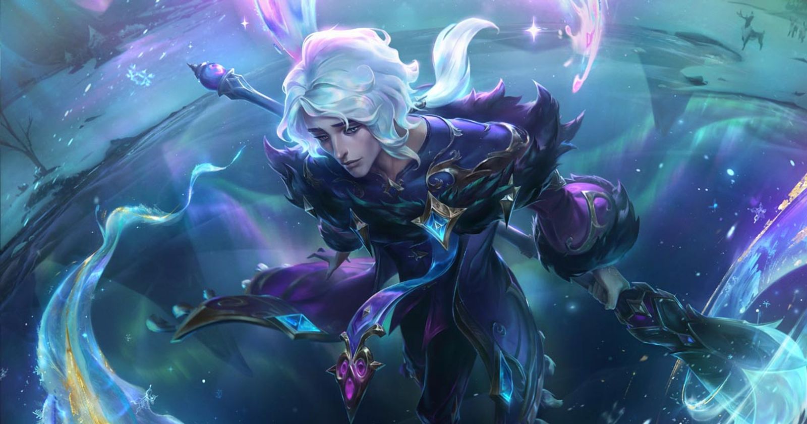 New LoL Champ Milio Release Date and Abilities - League of Legends