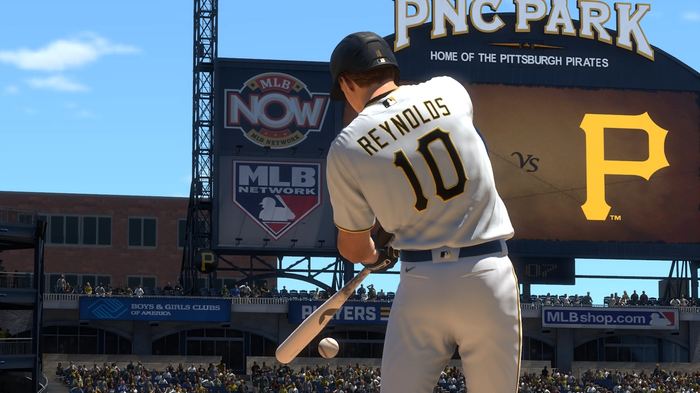 MLB The Show 22 Trial