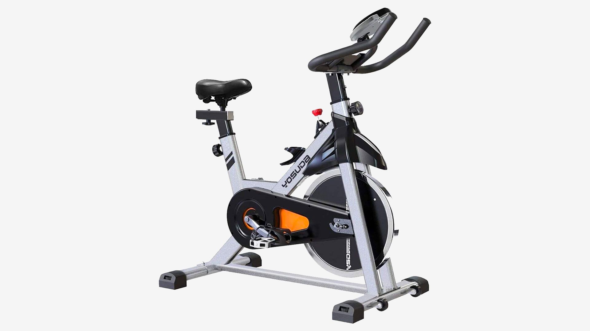 Best indoor exercise bike best sale under $500