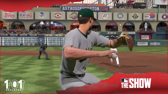 Mlb The Show 21 Vs Rbi Baseball 21 Which Should You Pick - best roblox baseball game