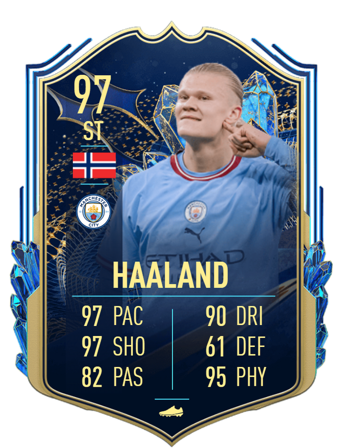 FIFA 23 Premier League TOTS: All Cards, Leaks, Nominees, Release Date ...