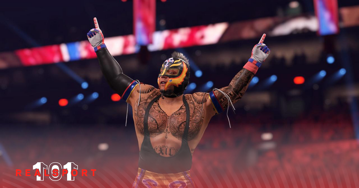 WWE 2K23 PS5: Release date, gameplay, editions & more