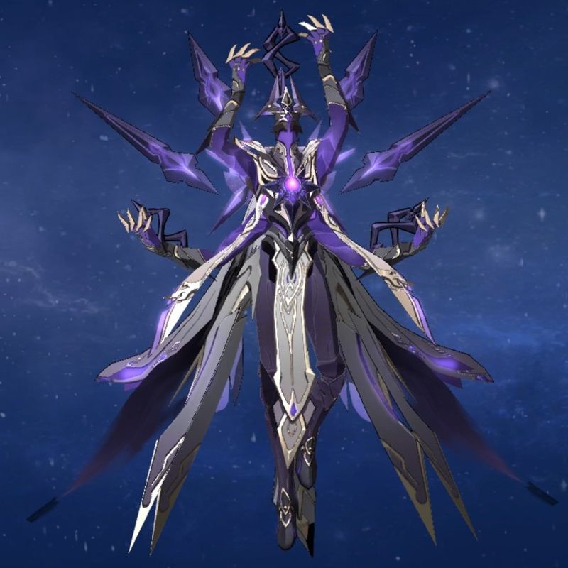 Genshin Impact Baizhu materials: Ascension and talent level up guide