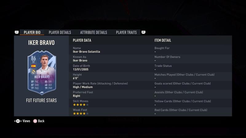 EA accidentally leak next FIFA 20 Ultimate Team Icon card - Dexerto