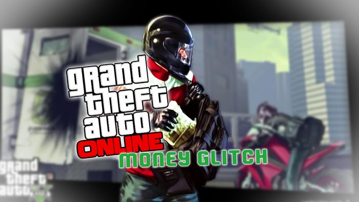 Gta V Online Money Glitch Infinite Cash Available To Those Who Try This Trick