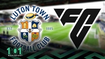 EA Sports FC 24 Luton Town