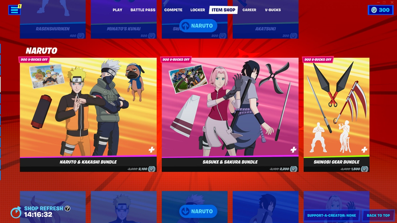 Complete The Nindo 2022 Challenges for free Naruto Rivals cosmetics