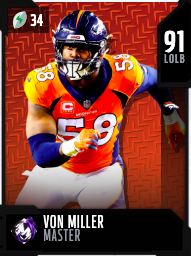 Madden 20 Ultimate Team: The best Denver Broncos cards to buy in MUT –  Champ Bailey, John Elway & more